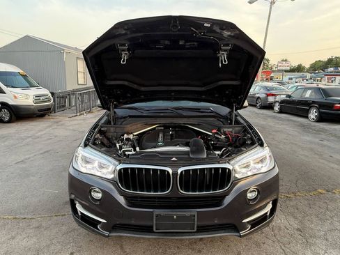 Used 2014 BMW X5 sDrive35i RWD image 45