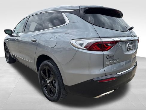 Certified 2024 Buick Enclave Essence w/ Experience Buick Package AWD/4WD image 4