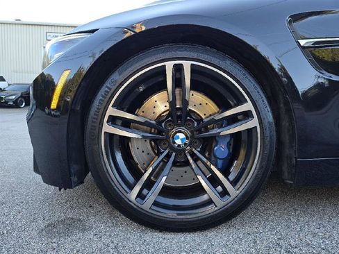 Used 2018 BMW M4 Coupe image 72