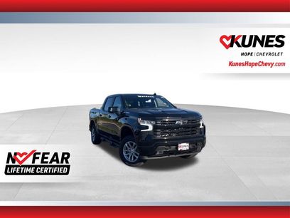 New 2025 Chevrolet Silverado 1500 RST w/ Convenience Package II