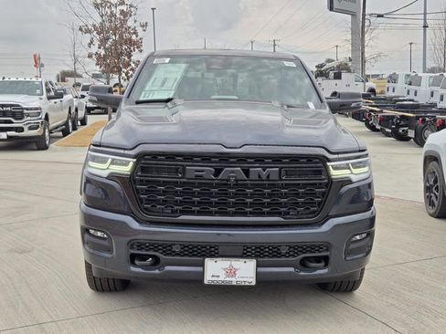 New 2026 RAM 1500 Limited image 11