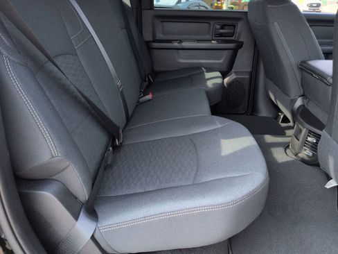 New 2026 RAM 2500 Tradesman AWD/4WD image 17