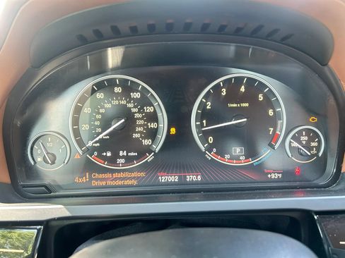 Used 2012 BMW 750Li xDrive AWD/4WD image 19