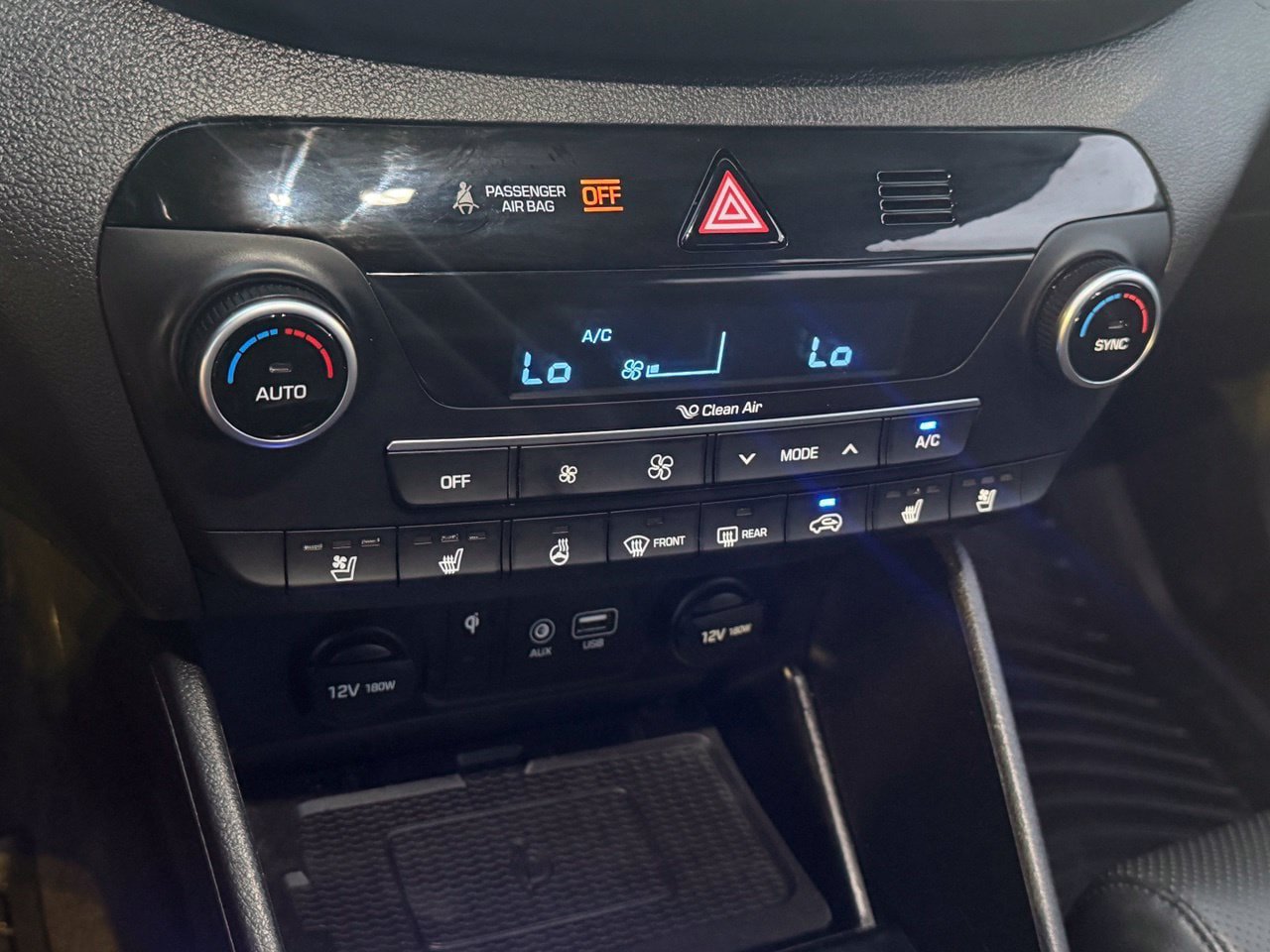 Used 2021 Hyundai Tucson Ultimate FWD image 22