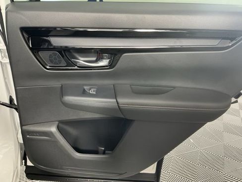 Certified 2026 Honda CR-V Sport Touring image 11