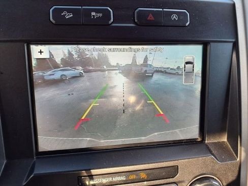 Certified 2018 Ford F150 Lariat AWD/4WD image 18