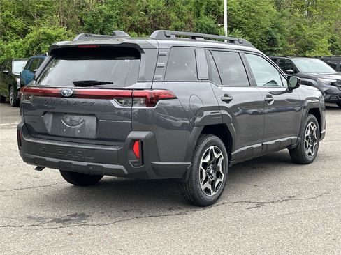 New 2026 Subaru Outback Touring AWD/4WD image 5