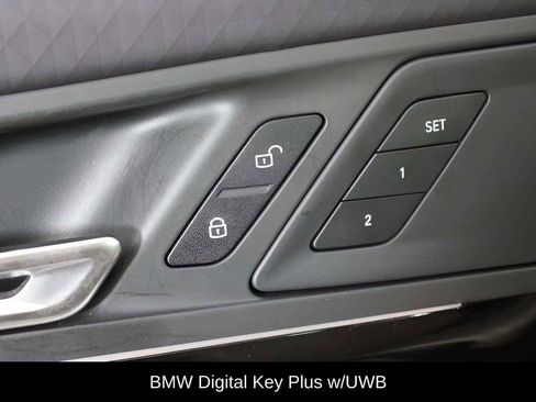 Used 2025 BMW X2 xDrive28i AWD/4WD image 15