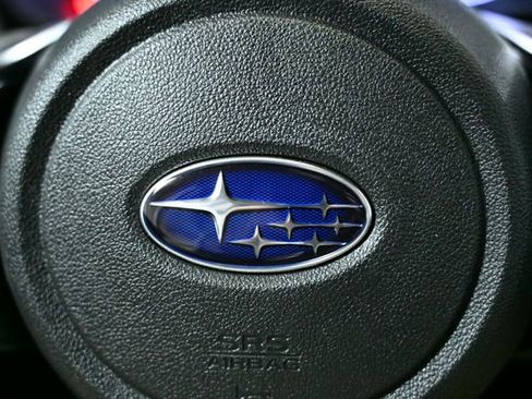 Used 2025 Subaru Outback Premium w/ Popular Package #1A image 40