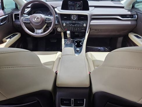 Used 2020 Lexus RX 350 FWD w/ Accessory Package image 13