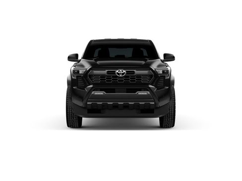 New 2025 Toyota Tacoma TRD Off-Road w/ TRD Off Road Upgrade Package AWD/4WD image 17