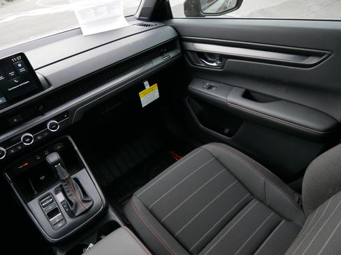 Certified 2026 Honda CR-V TrailSport image 11