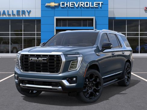 New 2026 GMC Yukon Denali w/ Denali Reserve Package AWD/4WD image 7