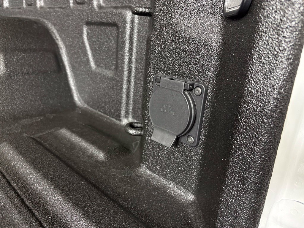 New 2026 Chevrolet Silverado 1500 RST RWD image 42