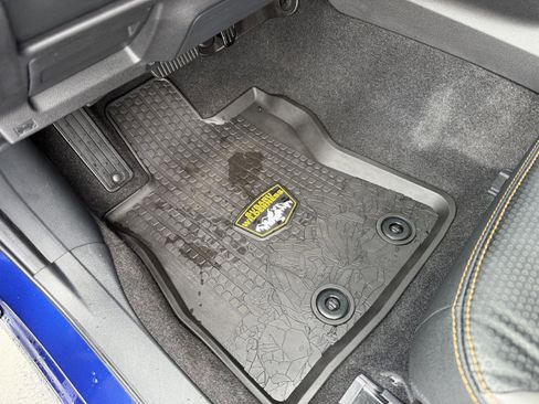 Certified 2025 Subaru Crosstrek 2.5i Wilderness image 19