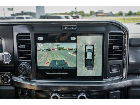New 2025 Ford F250 Lariat w/ Lariat Ultimate Package AWD/4WD image 16