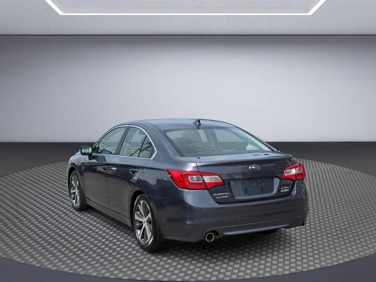 Used 2016 Subaru Legacy 2.5i Limited AWD/4WD image 5