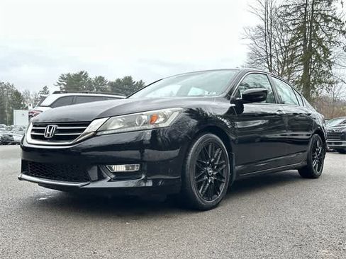 Used 2013 Honda Accord Sport image 15