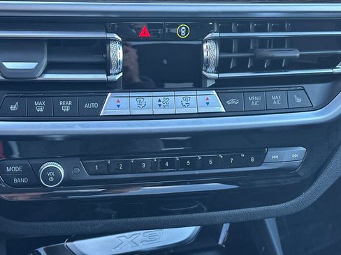 Certified 2024 BMW X3 sDrive30i w/ Convenience Package image 26