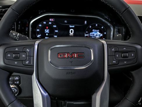 New 2026 GMC Sierra 1500 Elevation w/ Elevation Premium Package AWD/4WD image 14