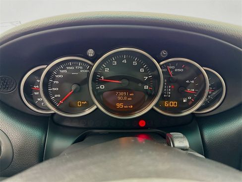 Used 2003 Porsche 911 Carrera image 14