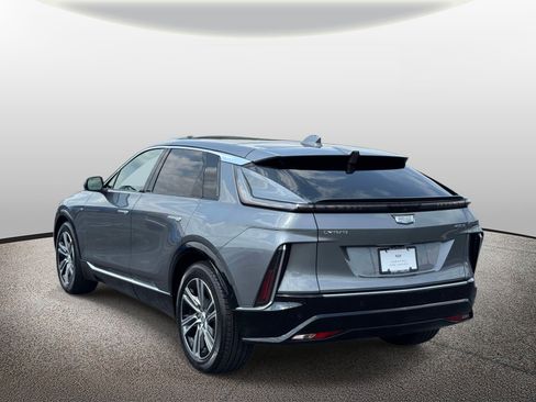 Certified 2023 Cadillac Lyriq 2WD image 23