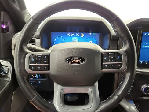 Used 2024 Ford F150 Lariat AWD/4WD image 31
