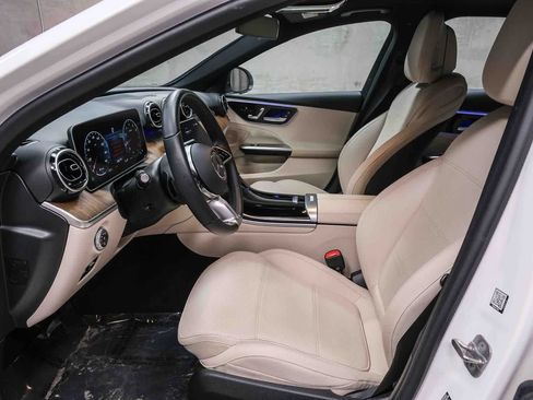 Certified 2024 Mercedes-Benz C 300 Sedan image 24
