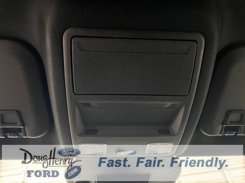 New 2026 Ford Escape ST-Line w/ Tech Pack #1 image 45