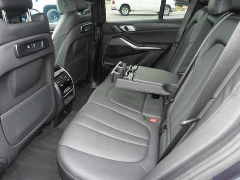 Used 2019 BMW X5 xDrive40i w/ Convenience Package AWD/4WD image 15