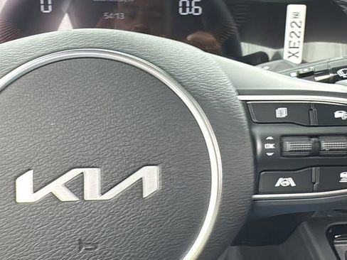New 2026 Kia K5 GT-Line w/ GT-Line Premium Package FWD image 21