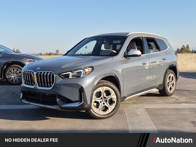 Used 2023 BMW X1 xDrive28i w/ Convenience Package AWD/4WD image 1