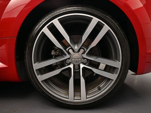 Used 2020 Audi TT 2.0T image 25