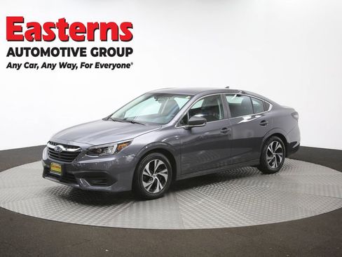 Used 2022 Subaru Legacy AWD/4WD image 55