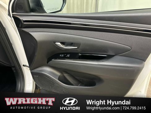 Certified 2023 Hyundai Tucson Limited image 17