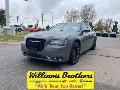 Used 2019 Chrysler 300 S