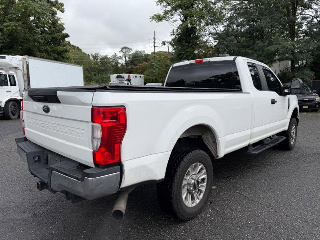 Used 2021 Ford F250 XL w/ STX Appearance Package AWD/4WD image 4