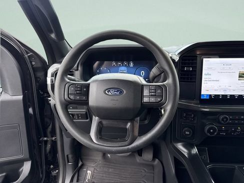 Used 2025 Ford F150 STX w/ Equipment Group 200A RWD image 21