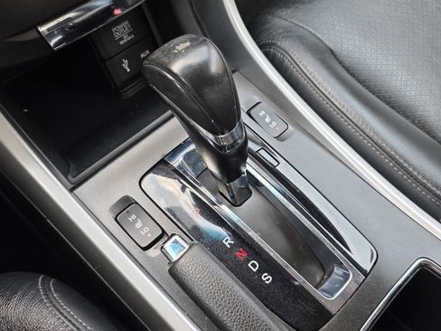 Used 2014 Honda Accord EX-L image 16