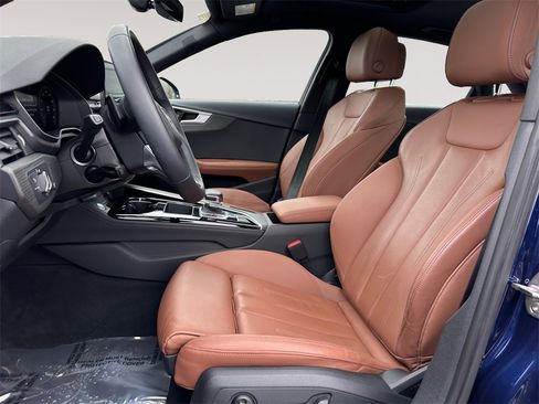 Used 2024 Audi A4 2.0T Premium Plus image 9