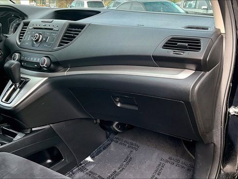 Used 2014 Honda CR-V LX image 19