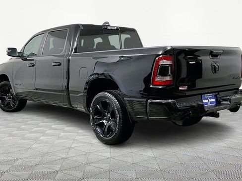 Used 2024 RAM 1500 Big Horn image 11