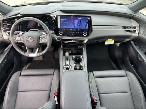 New 2026 Lexus RX 350 image 8
