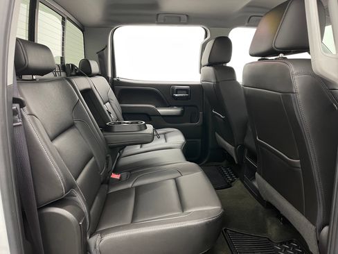 Used 2016 Chevrolet Silverado 1500 LT w/ All Star Edition AWD/4WD image 35