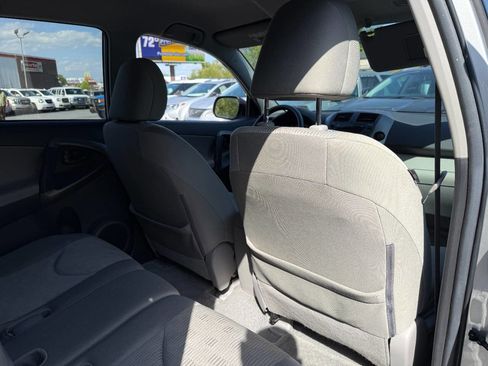 Used 2011 Toyota RAV4 4WD w/ Base L4 Extra Value Pkg image 22