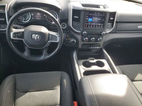 Used 2020 RAM 1500 Big Horn AWD/4WD image 12
