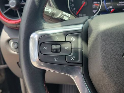 Used 2022 Chevrolet Blazer RS w/ Enhanced Convenience Package FWD image 23