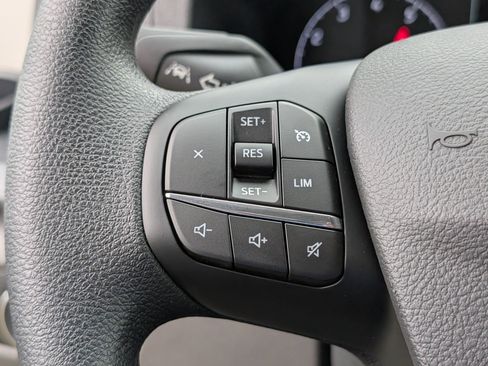 New 2025 Ford Transit 350 148 High Roof Extended AWD w/ Load Area Protection Package image 13