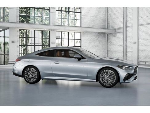 New 2026 Mercedes-Benz CLE 450 4MATIC Coupe image 14