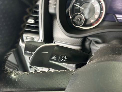 Used 2021 RAM 1500 TRX w/ TRX Level 2 Equipment Group image 16